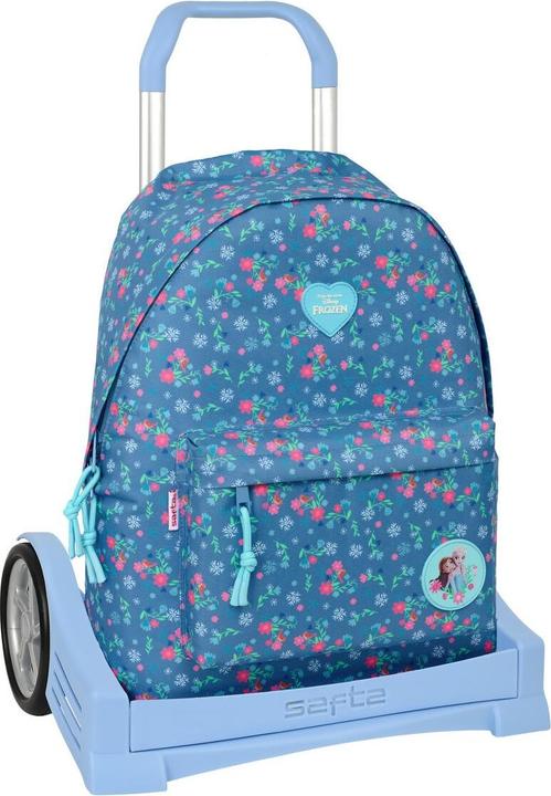 Produktbild Safta Schulrucksack 31 x 43 x 13 cm