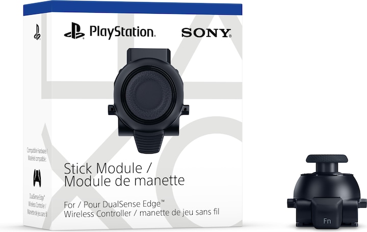 Immagine prodotto Sony Modulo di ricamo per il controller wireless DualSense Edge (PS5)
