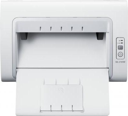 Produktbild Samsung Ml-2165w (Laser, Schwarz-Weiss)