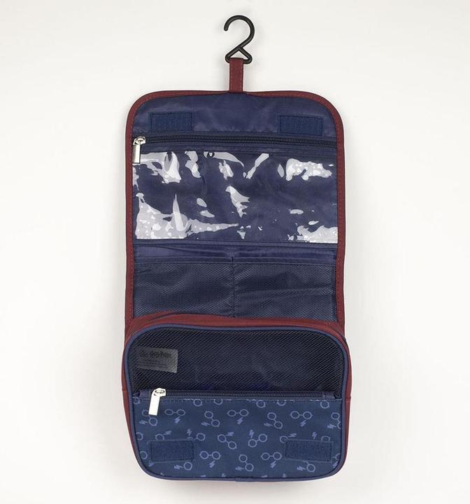 Actual product image Cerda Harry Potter trousse de toilette H. Potter