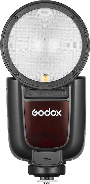 Immagine prodotto Godox V1PRO (Attacco del flash, Canon)