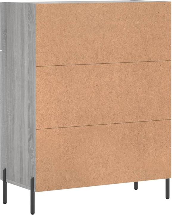 Image du produit vidaXL Sideboard (69.50 x 34 x 90 cm)