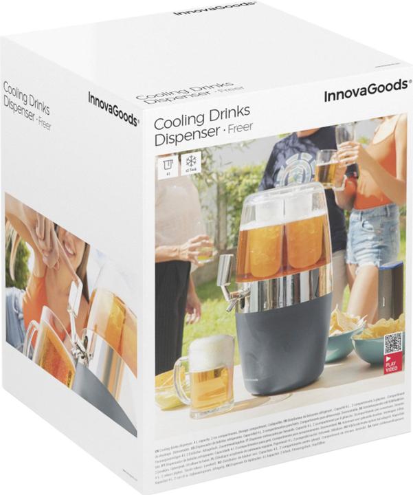 Immagine prodotto TOP Getränkespender