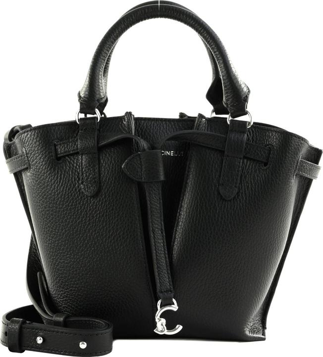 Immagine prodotto Coccinelle Flores Handbag Grained Leather