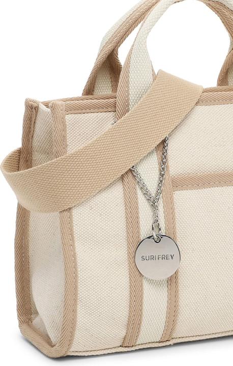 Actual product image Suri Frey Shopper SFY Bethany (4.68 l)