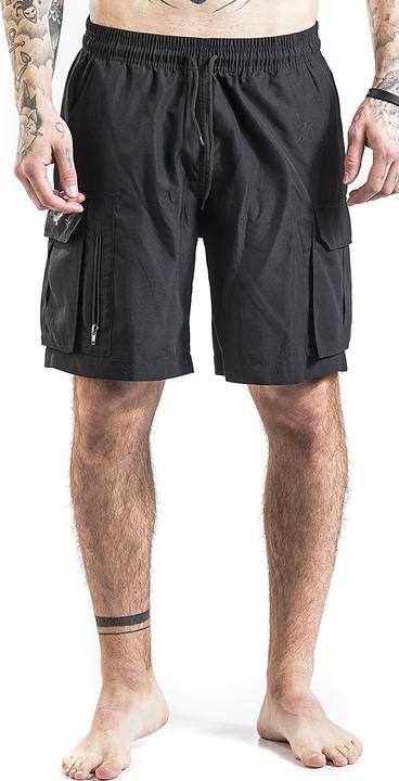 Image du produit Black Premium Swimming Time (L)