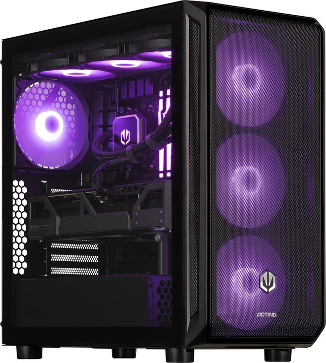 Produktbild Actina 5901443415183 (32 GB, 250 GB, GeForce RTX 5090)
