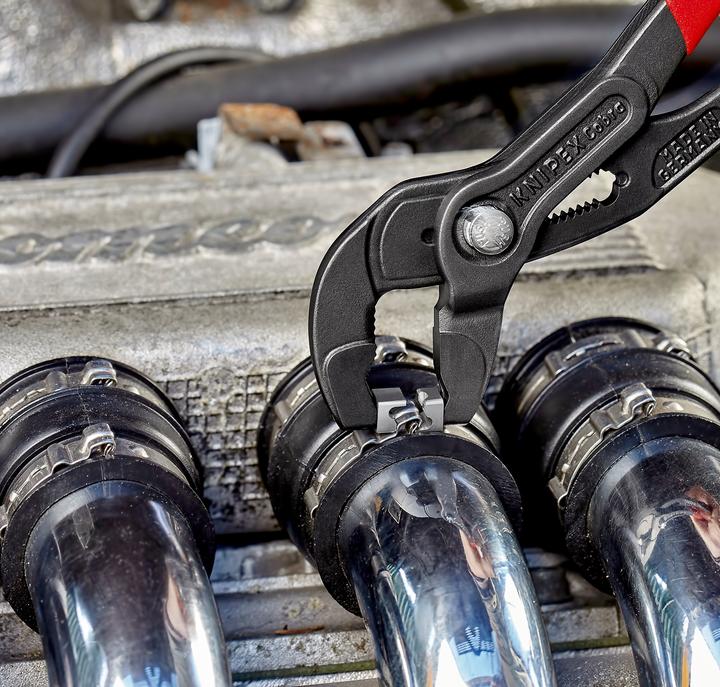 Actual product image Knipex Electronics Diagonal Cutter ESD (115 mm)
