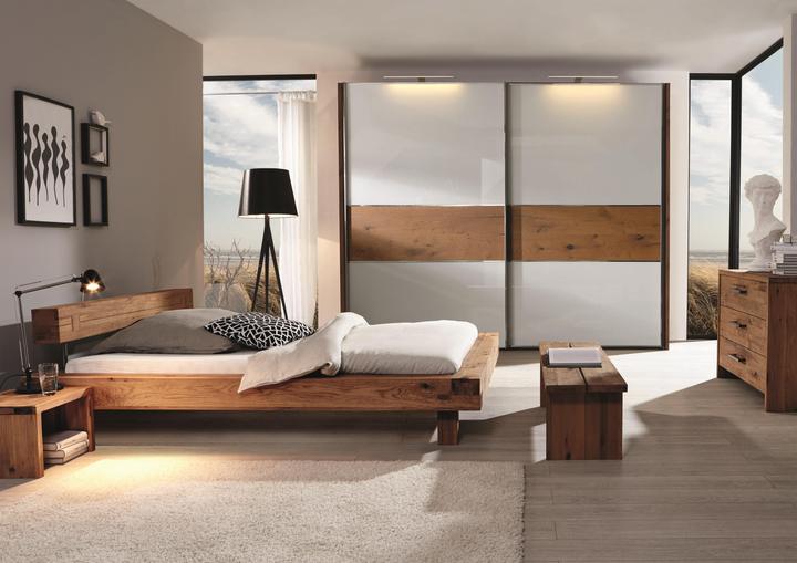 Image du produit Hasena Manufacture Rocca (160 x 200 cm)