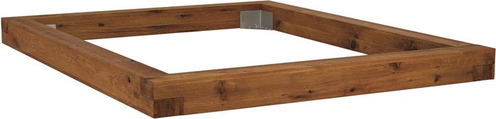 Image du produit Hasena Manufacture Rocca (160 x 200 cm)