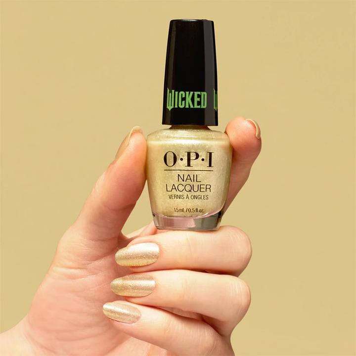Produktbild OPI HRR04 NL - OZ-MAZING - NAIL LACQUER (Oz-Mazing, Farblack)