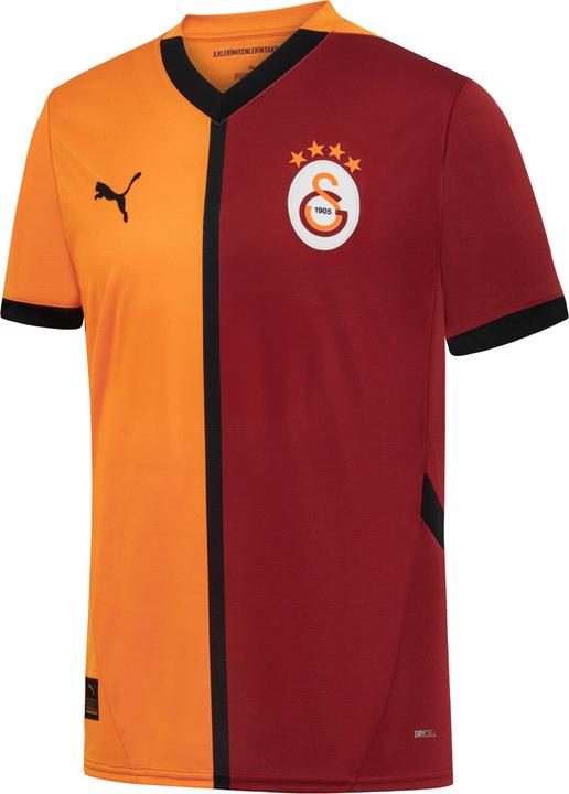 Immagine prodotto Puma Maglia GSK Home Replica senza sponsor (XL)