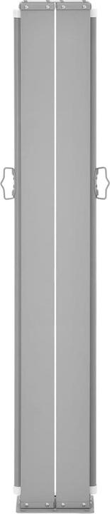 Produktbild vidaXL Seitenmarkise (12 m)