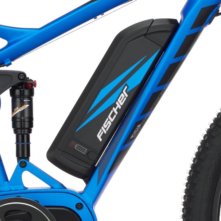 Image du produit Fischer E-MTB EM 1862.1 (48 cm)