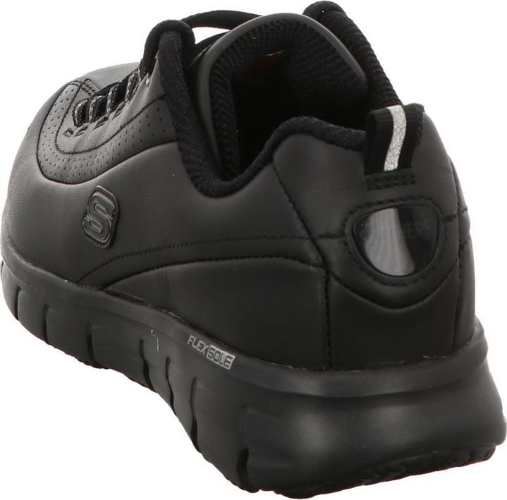 Actual product image Skechers Sure Track (35)