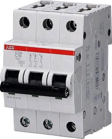 Immagine prodotto ABB Interruttore automatico