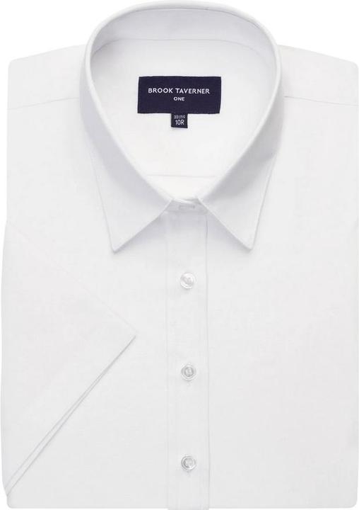 Produktbild Brook Taverner Eos Bluse kurzärmlig (50)