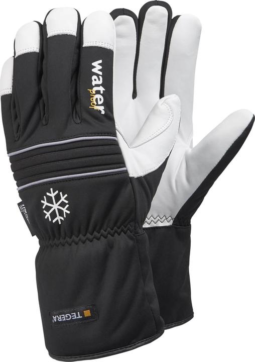 Actual product image Ejendals TEGERA 296 (7)