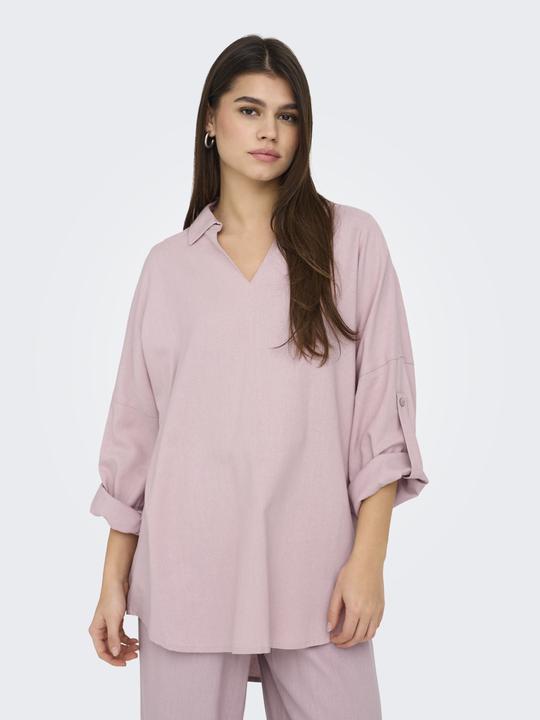 Image du produit Only ONLCARO Tunika-Oberteil Tunika-Oberteil (S)