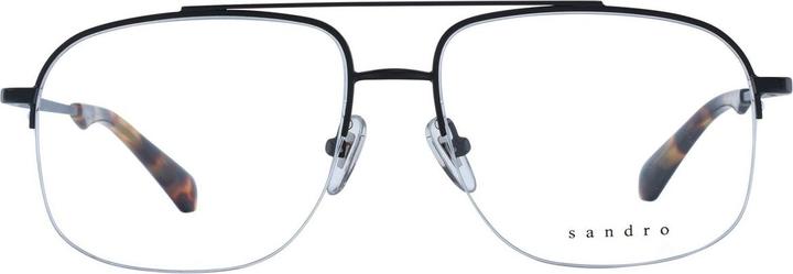 Actual product image Sandro Paris Spectacle frame Sd3006 57001