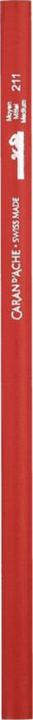 Produktbild Caran d'Ache Zimmermann-Bleistift im Blister (B, 3 x)