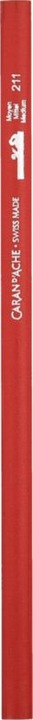 Image du produit Caran d'Ache Crayon Zimmermann sous blister (HB, 3 x)