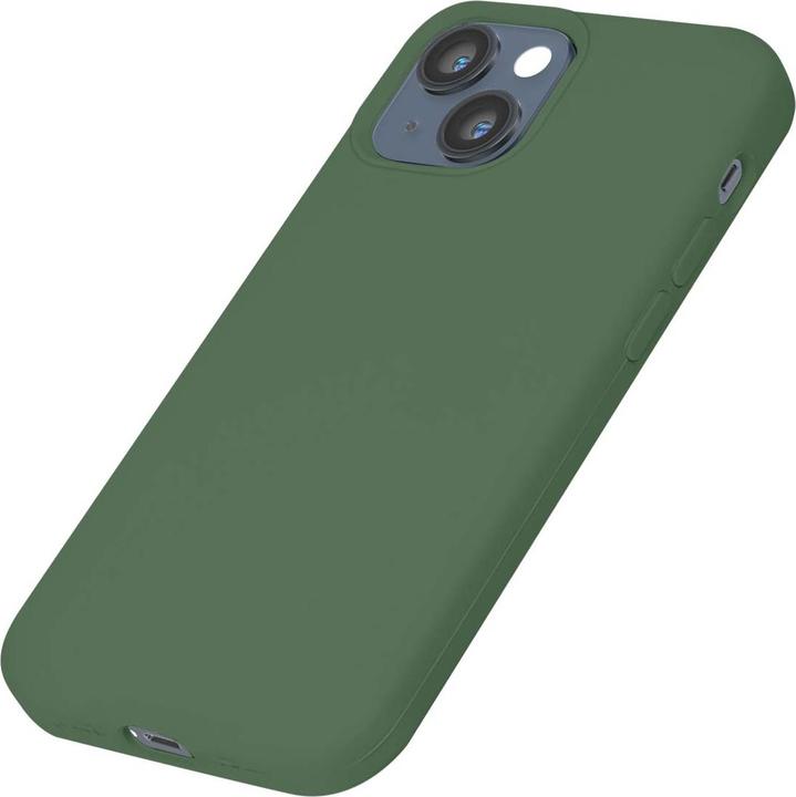 Produktbild Moxie Hülle iPhone 14 Color Skin TPU weich (Apple iPhone 14)