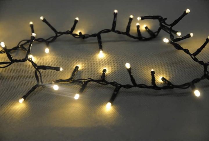 Produktbild Ambiance Technology Lichtergirlande Weihnachtsdeko mit 700 LEDs 14 m (14 m)