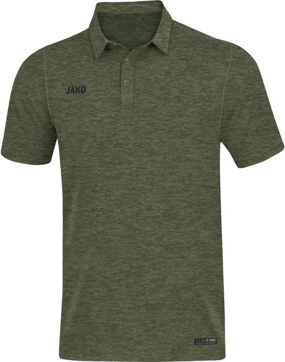 Khaki Green