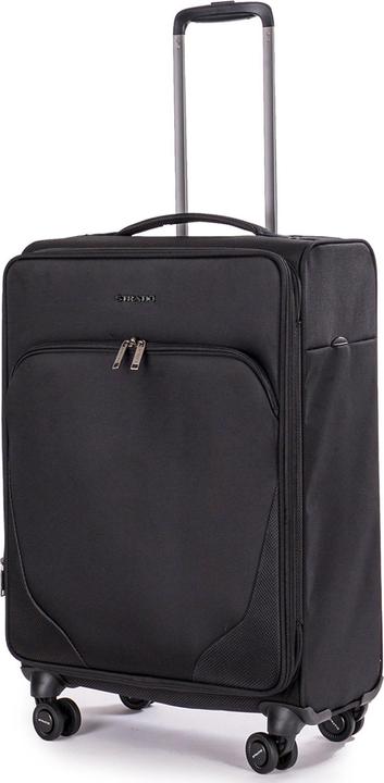 Actual product image Stratic Mix suitcase (60 l)