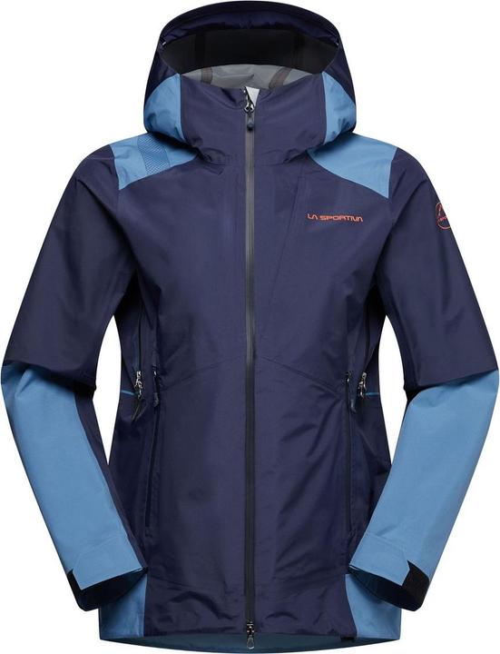 La Sportiva Crossridge Evo Shell Jkt W