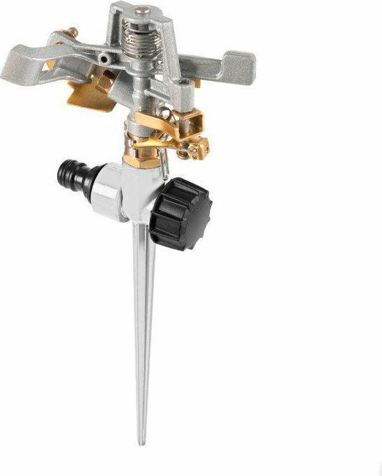 Cellfast Metal Basic impulse sprayer (Impulse, circular and sector sprinklers)