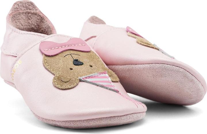 Actual product image Bobux Bear (18, 19)