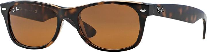 Actual product image Ray Ban New Wayfarer