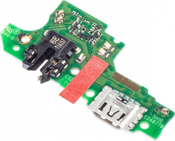 OPPO Ladeanschluss Flex für A15s / A15 (Oppo A15, Oppo A15s)