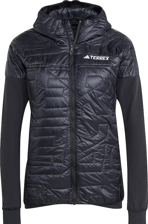 Produktbild adidas W Xperior Varil Hybrid Jacket (M)