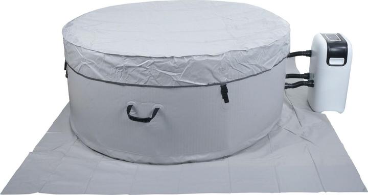 Image du produit JOHN316 Whirlpool (4 Personnes)