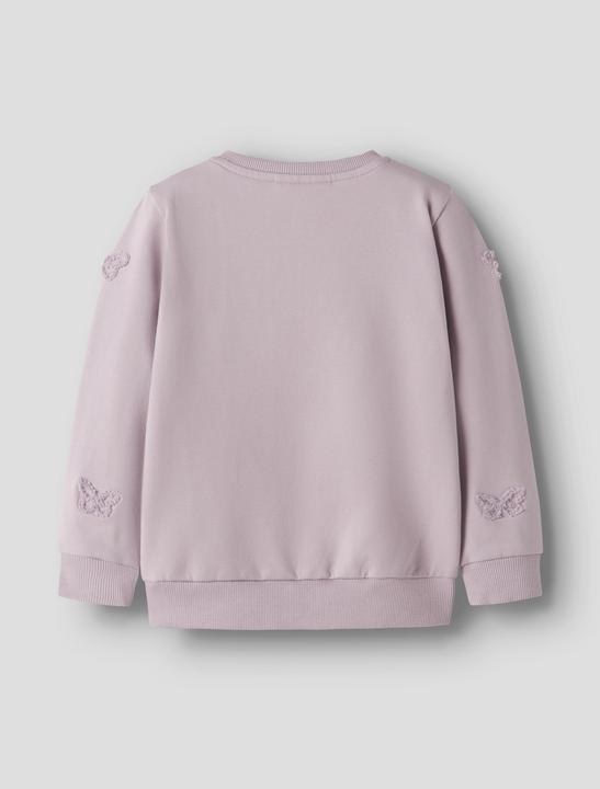 Produktbild Name it Bio-Baumwoll Sweatshirt