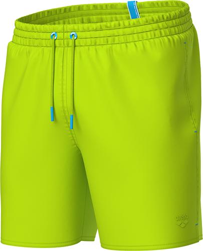 Actual product image Arena M Solid Boxer (S)