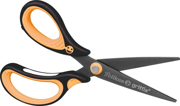 Immagine prodotto Pelikan GRIFFIX - Forbici (15 cm)