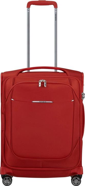 Produktbild Samsonite Re-Lite Trolley mit 4 Rollen erweiterbar 55cm (44 l)