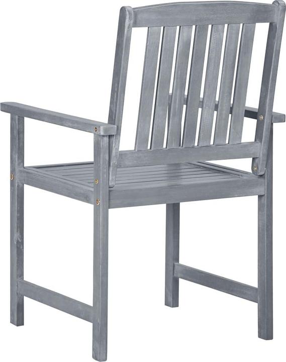 Produktbild vidaXL Gartenstuhl