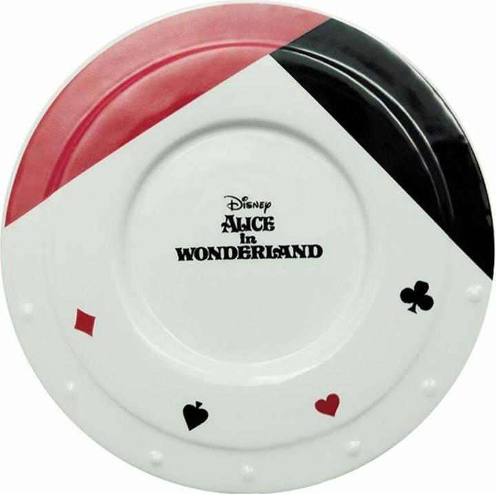 Actual product image ABYstyle Alice im Wunderland - The Queen of Hearts (1.20 l)