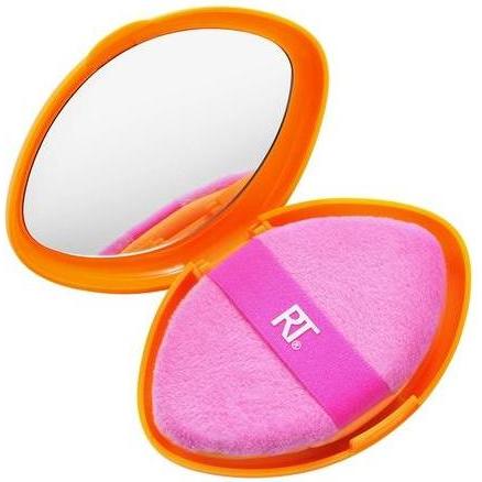 Real Techniques, Accessori make-up, Miracle 2-In-1 Powder Puff