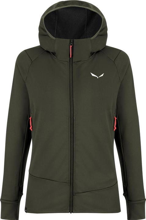 Immagine prodotto Salewa Puez Polarlite Giacca con cappuccio Da (34)