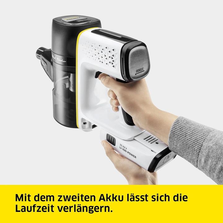 Immagine prodotto Kärcher Linea VC 7 Signature