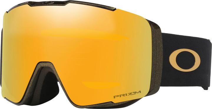 Oakley Line Miner Pro M