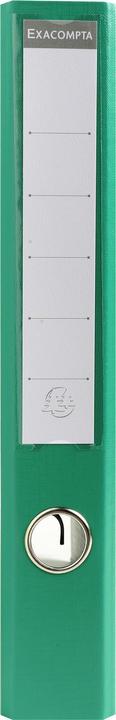 Actual product image Exacompta Folder (A4, 50 mm, 1 Piece)