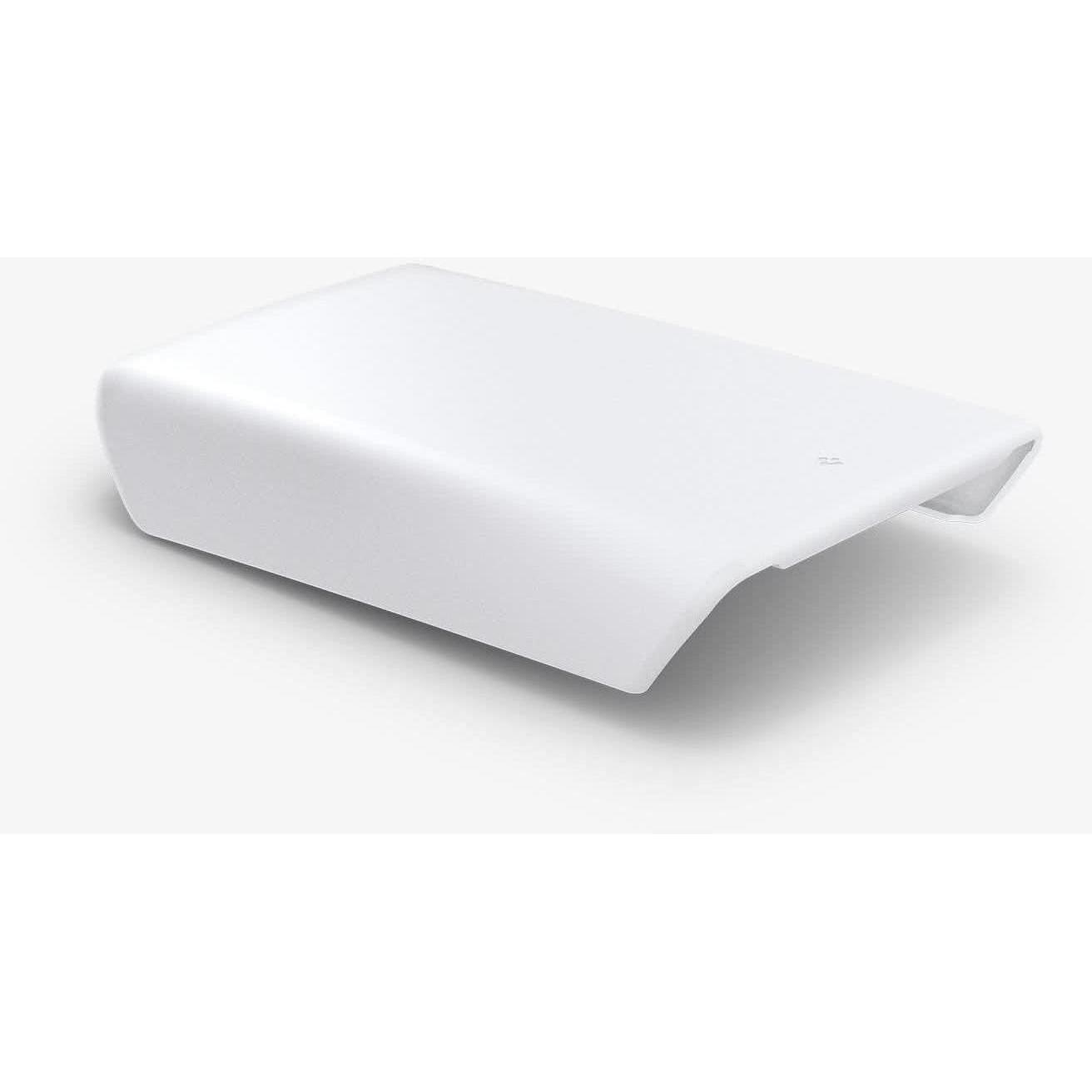 Spigen, Accessori interni per auto, Tesla Armrest Cover white - Tesla Model 3 2024