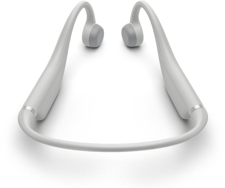 Actual product image Philips TAK4607GY/00